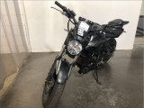 YAMAHA MT07 ABS