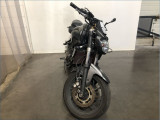 YAMAHA MT07 ABS