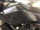 YAMAHA MT07 ABS