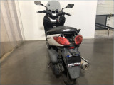 YAMAHA 250 XMAX 