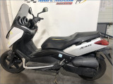 YAMAHA 250 XMAX 