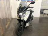 YAMAHA 250 XMAX 