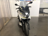 YAMAHA 250 XMAX 