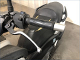 YAMAHA 250 XMAX 
