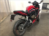 HONDA CBR650R ABS