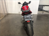 HONDA CBR650R ABS