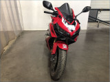 HONDA CBR650R ABS
