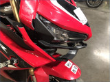 HONDA CBR650R ABS