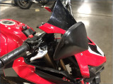 HONDA CBR650R ABS