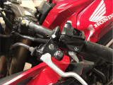 HONDA CBR650R ABS