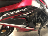 HONDA CBR650R ABS