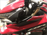 HONDA CBR650R ABS