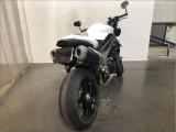 TRIUMPH 1050 SPEED TRIPLE S