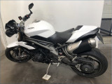 TRIUMPH 1050 SPEED TRIPLE S