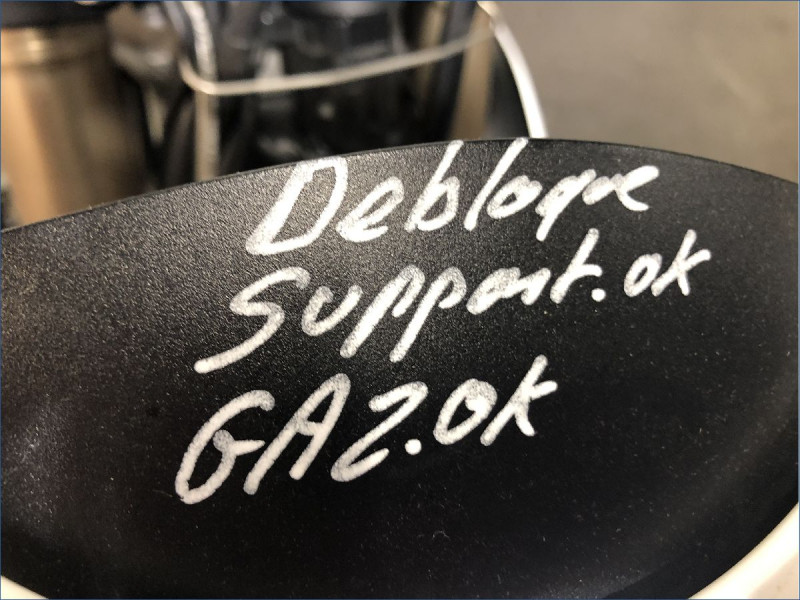 TRIUMPH 1050 SPEED TRIPLE S