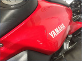 YAMAHA MT07 