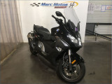 BMW C650 SPORT 