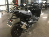 BMW C650 SPORT 