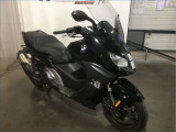 BMW C650 SPORT 