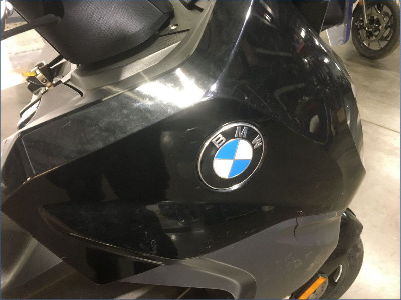 BMW C650 SPORT 