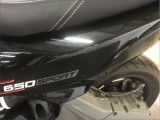 BMW C650 SPORT 