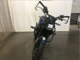 ZONTES 125 G1 SCRAMBLER 