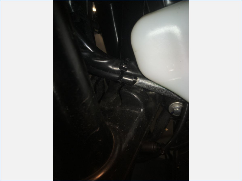 ZONTES 125 G1 SCRAMBLER 