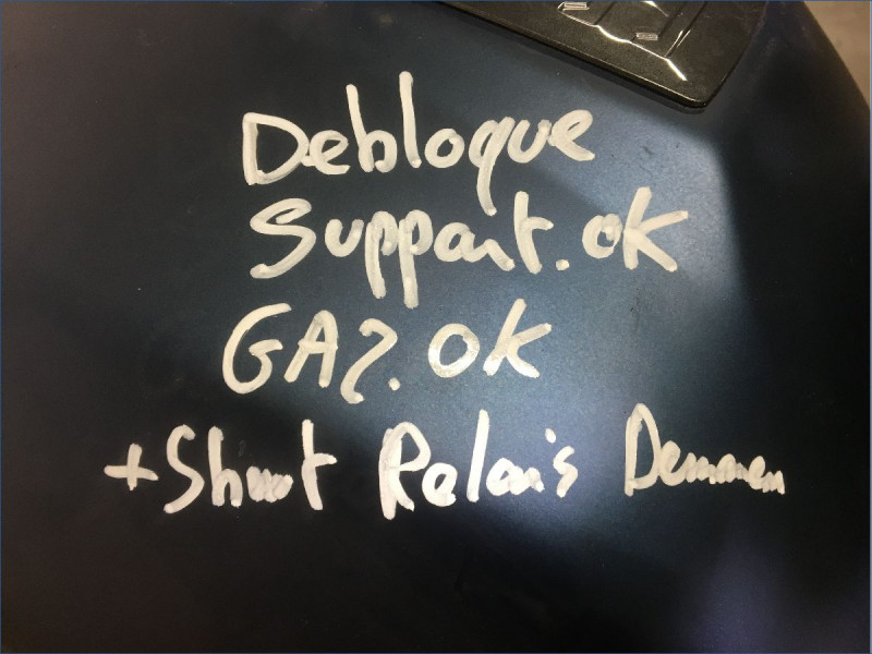 ZONTES 125 G1 SCRAMBLER 