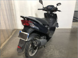 KYMCO 50 AGILITY CITY