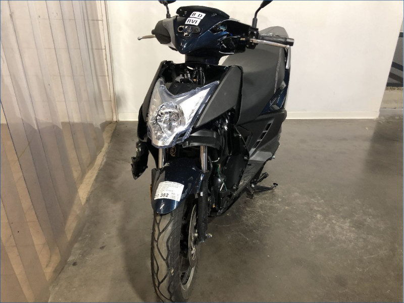 KYMCO 50 AGILITY CITY