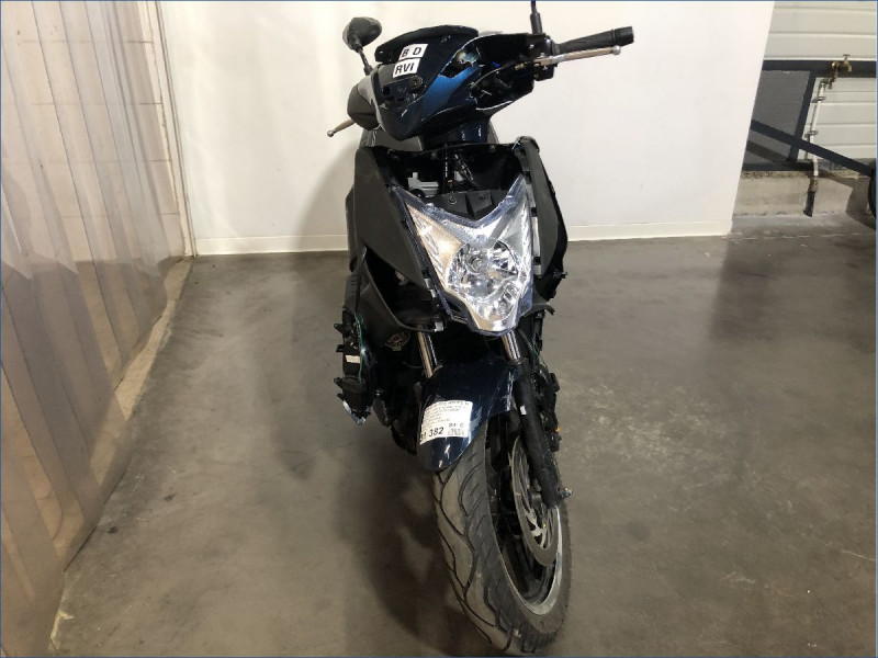 KYMCO 50 AGILITY CITY