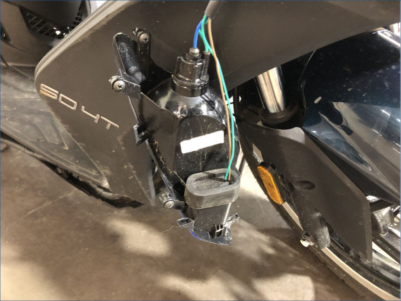 KYMCO 50 AGILITY CITY