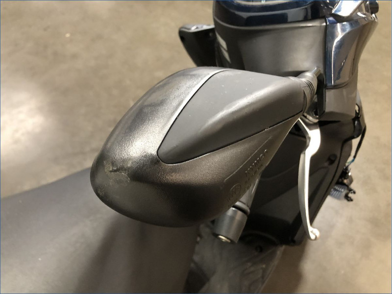 KYMCO 50 AGILITY CITY