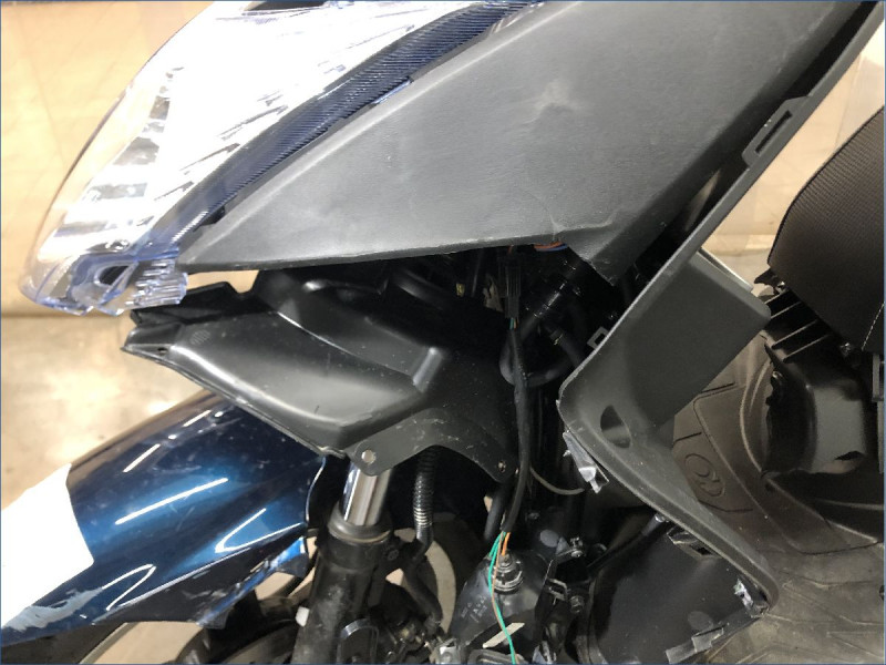 KYMCO 50 AGILITY CITY