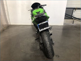 KAWASAKI 400 NINJA 