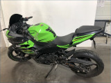 KAWASAKI 400 NINJA 
