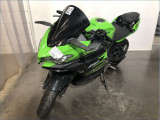 KAWASAKI 400 NINJA 