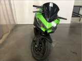 KAWASAKI 400 NINJA 