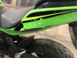 KAWASAKI 400 NINJA 