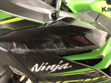 KAWASAKI 400 NINJA 