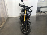 YAMAHA MT09 