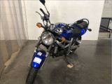 SUZUKI 650 SV N