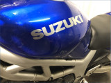 SUZUKI 650 SV N