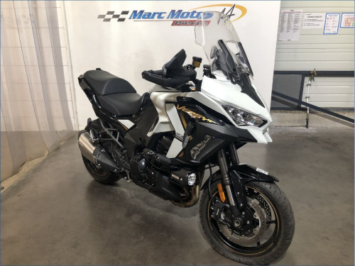 KAWASAKI 1100 VERSYS 