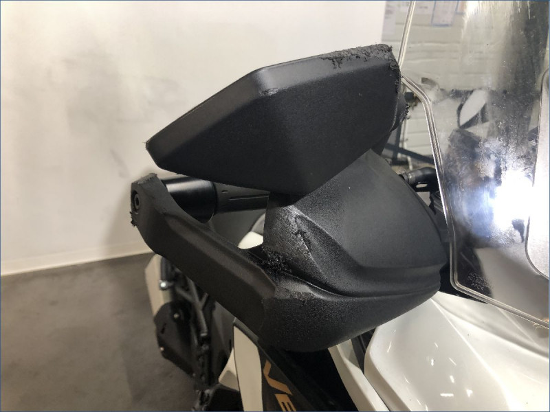 KAWASAKI 1100 VERSYS 