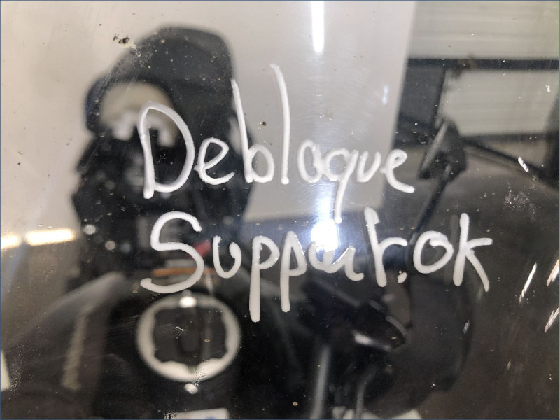 KAWASAKI 1100 VERSYS 