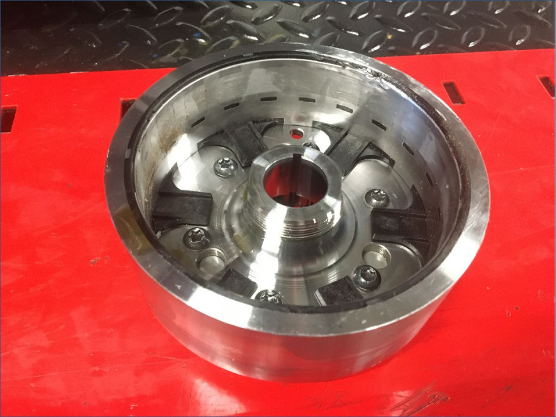 KAWASAKI 1100 VERSYS 