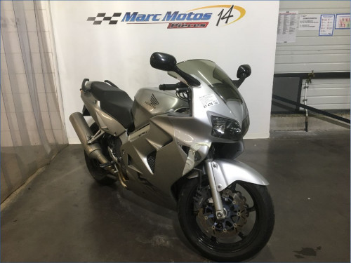 HONDA 800 VFR FI 