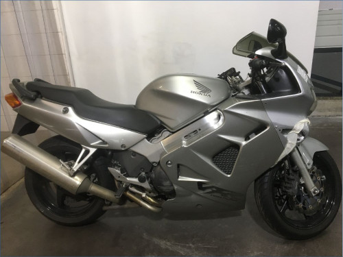 HONDA 800 VFR FI 
