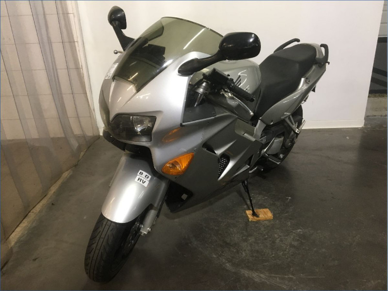 HONDA 800 VFR FI 